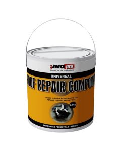 IKO Pro Universal Roof Repair Compound - 2.5L