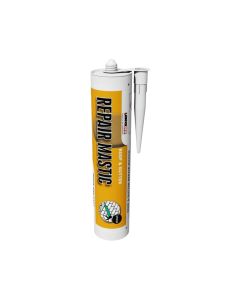 IKO Pro Roof and Gutter Repair Mastic Sealant - 310ml