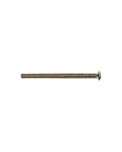 Socket Screw 50mm - Nickel