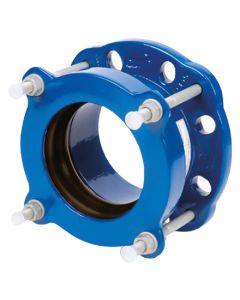 80mm Universal Flange Adaptor NP16