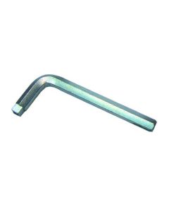 Radiator Valve Allen Key