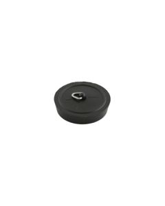 Bath/Sink 1 3/4 inch Black Plug Only