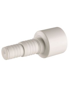 Straight Hose Connection Nozzle