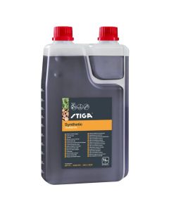 2 Stroke Oil with dozer - 1 L