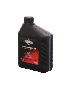 Lawnmower 4-Stroke Engine Oil - 1.40 L