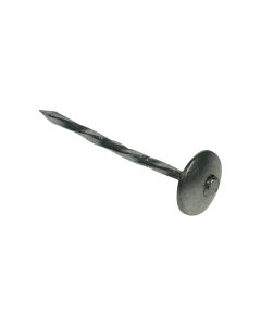 Spring Head Nail 65mm x 3.35mm - 10kg box