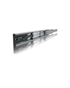 Drawer Runner Full Extension Soft Close 450mm (Pair)