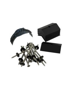 Universal Dry Ridge Fixing Kit