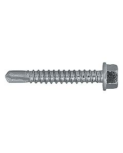 Rawlplug Self Drilling Screw (Steel Sheets to Timber) 5.5mm x 45mm 100pcs