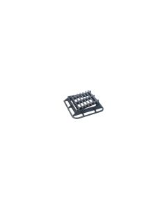 Gully Grate C250 Flat Unlockable