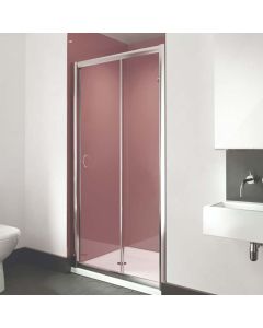 Image Solo Jumbo 1000 Shower Door