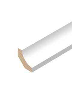 Scotia Primed White 18 x 18mm PRIW14