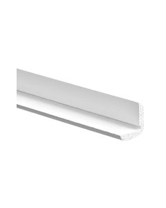 Angle Primed White 20 x 20mm PRIW91