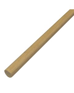 Dowel 3/8 Ramin 8Ft E-4