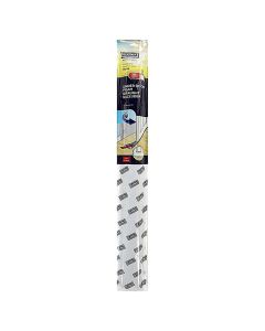 Exitex Underdoor Foam Draught Excluder - 950 mm