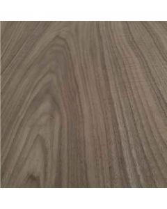 2440 x 1220 x 12mm Walnut / Walnut MDF