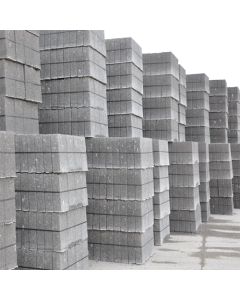 Concrete Block 450x300x100mm (12inch Concrete Block)