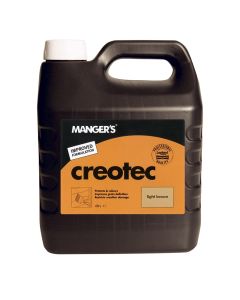 Mangers Creocote 4 L Light