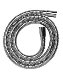 Croydex Reinforced Stainless Steel Shower Hose - 1.50 m