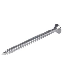 Reisser Stainless Steel Screw 4mm x 40mm 20pcs