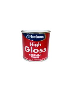 Gloss Brilliant White 250ml