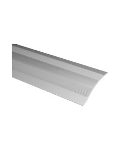 Trojan S/A Uni-Coverstrip 2.7M Silver