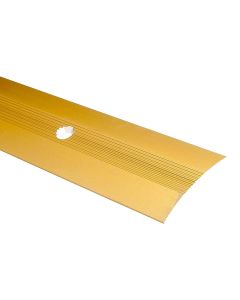 Trojan Carpet Coverstrip - 0.9M / Gold