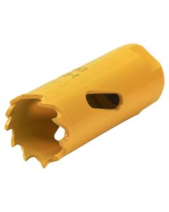 Faithfull Bi-Metal Cobalt Holesaw - 16 mm