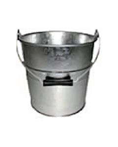 Galvanised Bucket 11 inch