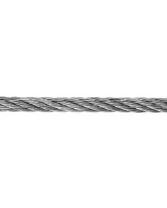 Wire Rope - 3 mm Per Metre