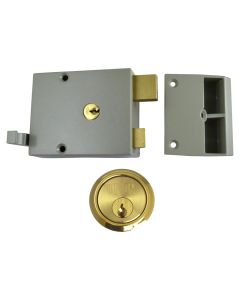 Union Security Nightlatch 60mm