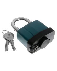 Tessi Heavy Duty Outdoor Lock - 60 mm