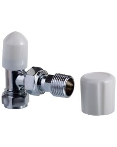 Standard Radiator Valve 1/2inch Nut