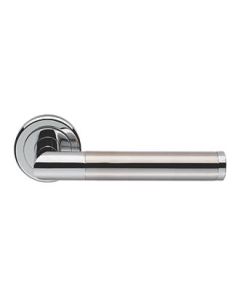 Serrozetta Trend Bathroom Doorpack inc Lock, Handles & Hinges