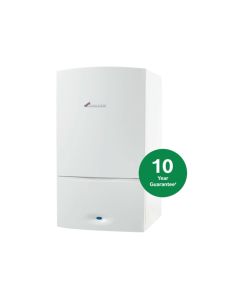 Worcester Bosch Greenstar 28CDi ERP Compact Combi Boiler incl Flue