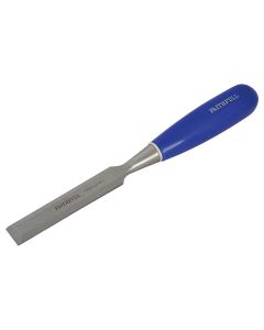 Faithfull Bevel Edge Chisel - 19 mm