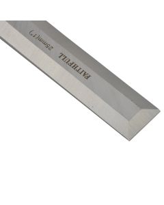 Faithfull Bevel Edge Chisel - 25 mm