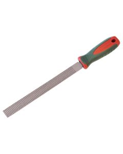 Faithfull Flat Wood Rasp - 200 mm