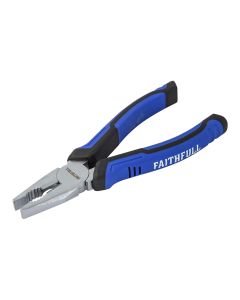 Combination Pliers 180mm (7in)