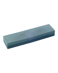 Faithfull Combination Oilstone - 200 mm x 50 mm x 25 mm