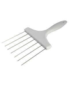 Faithfull Plasterers Scratching Tool - 140 mm