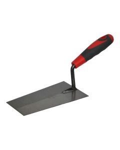 Faithfull Soft Grip Bucket Trowel - 180 mm x 100 mm