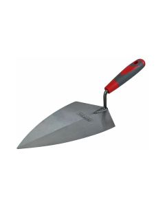 Faithfull Philadelphia Soft Grip Brick Trowel - 275 mm