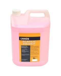 Larsen Acrylic Primer - 5 L