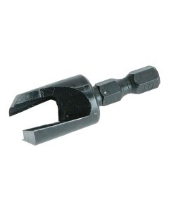 Faithfull Plug Cutter - 7 mm