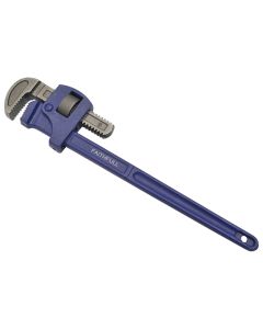 Faithfull Stillson Type Wrench 18in