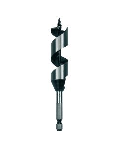 Makita Performance Stubby Auger Bit - 13 mm x 120 mm