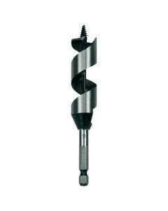 Makita Performance Stubby Auger Bit - 16 mm x 120 mm