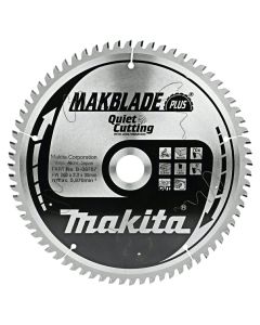 Makita Circular TCT Saw Blade - 260 mm