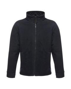 Regatta Mens Thor 300 Full Zip Fleece Jacket - M / Navy